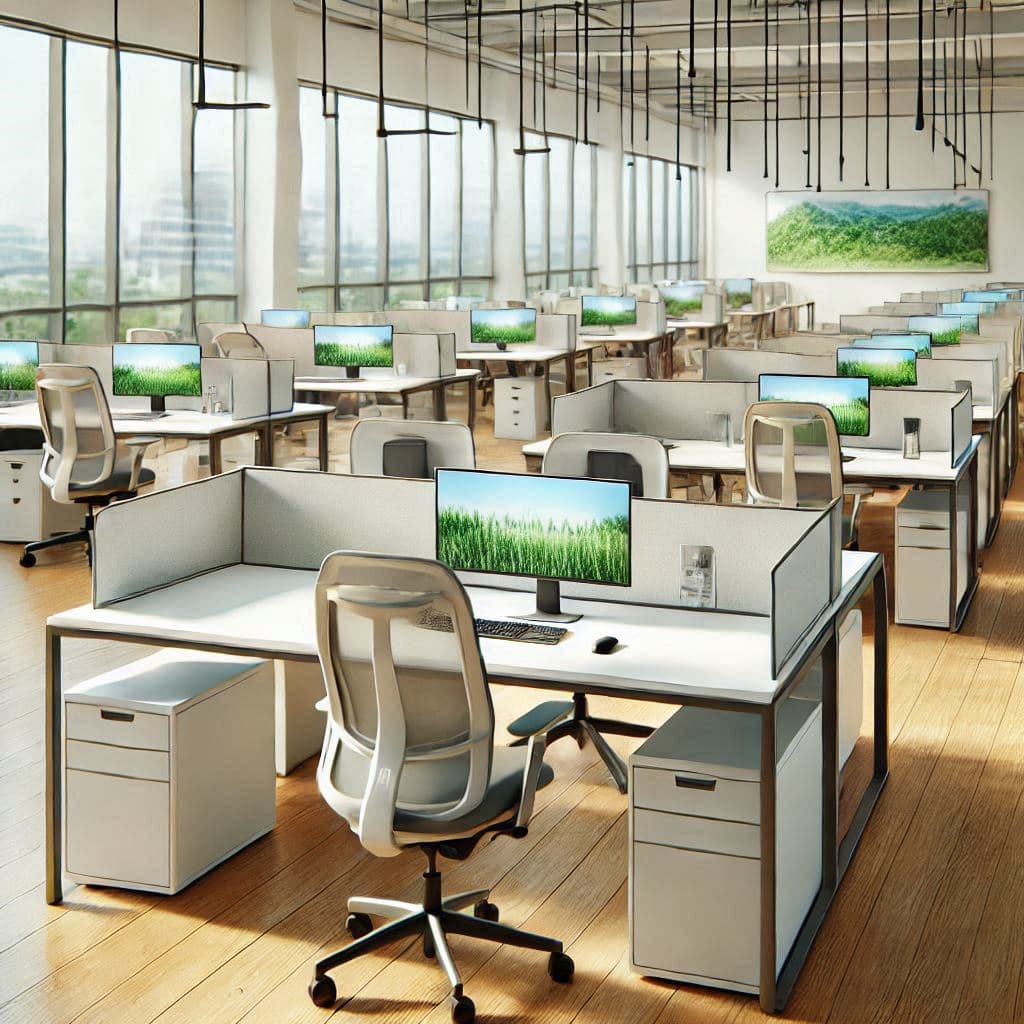 蓝海OFFICE文章配图