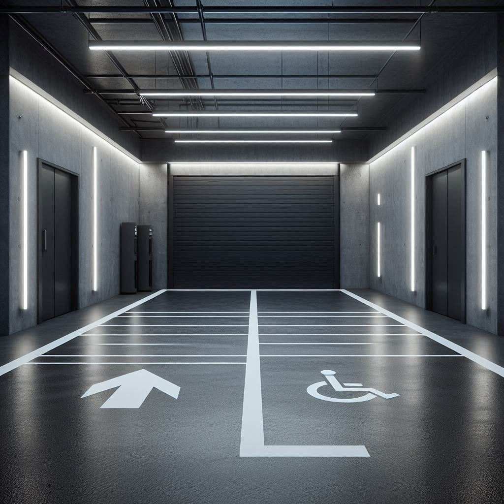 夜班运营组如何评估门禁规则统一更新给写字楼办公客户停车体验增加的管理负担